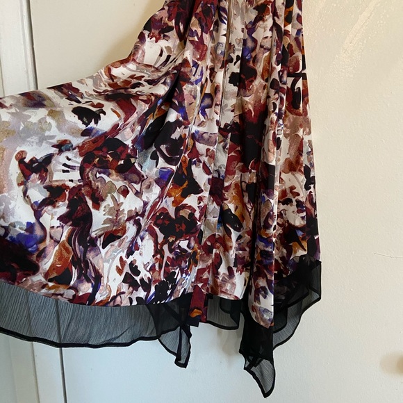 Vera Wang Kohl’s Collection Dress - Picture 1 of 3